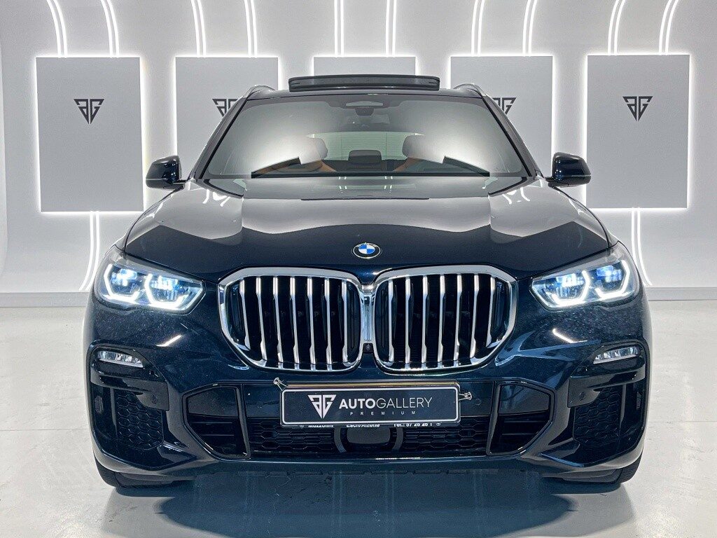 Bmw x5 xdrive 45e