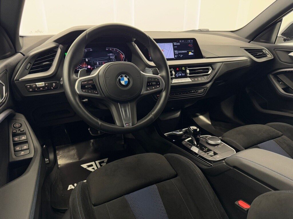 Bmw serie 2 220ia gran coupé m sport