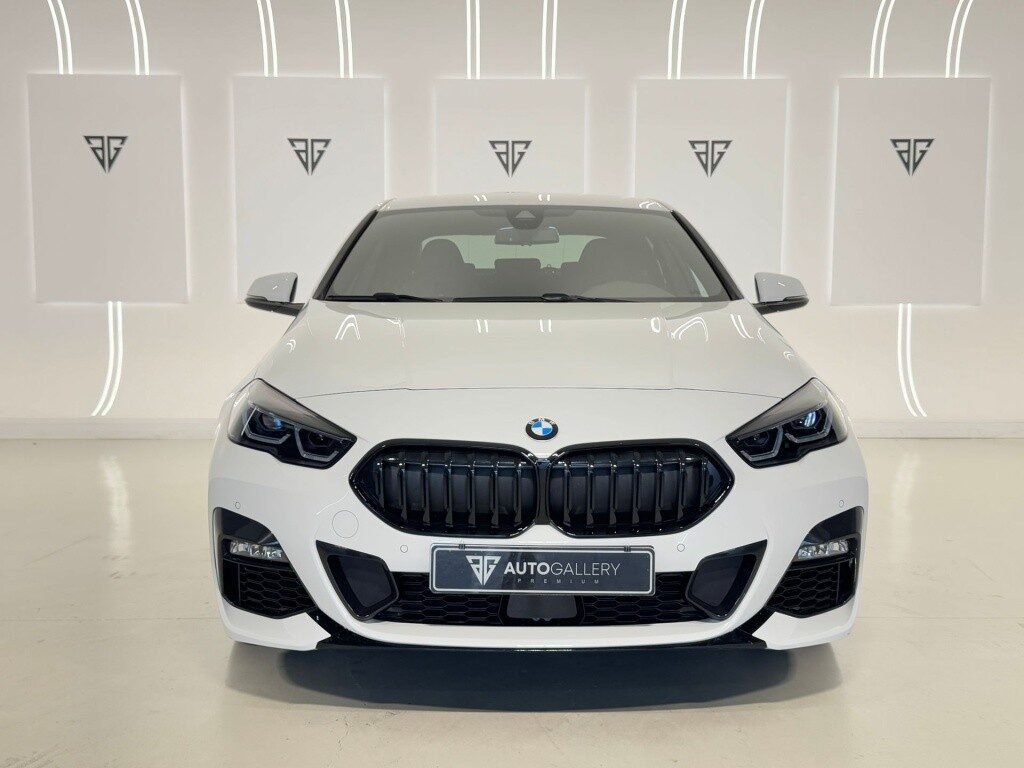 Bmw serie 2 220ia gran coupé m sport