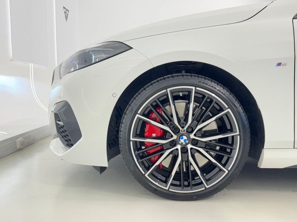 Bmw serie 2 220ia gran coupé m sport