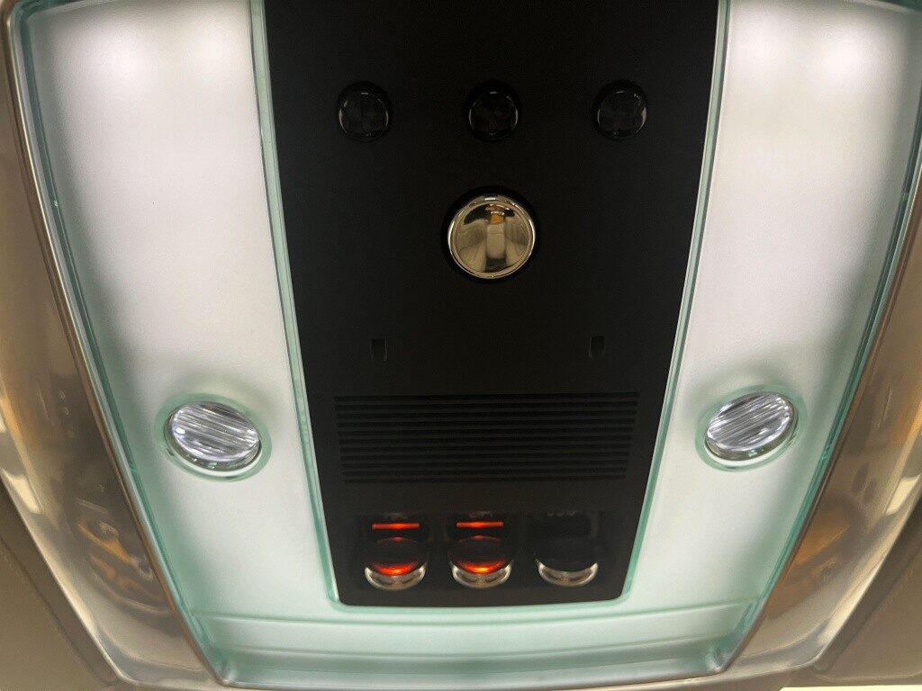 Rolls-royce phantom v12