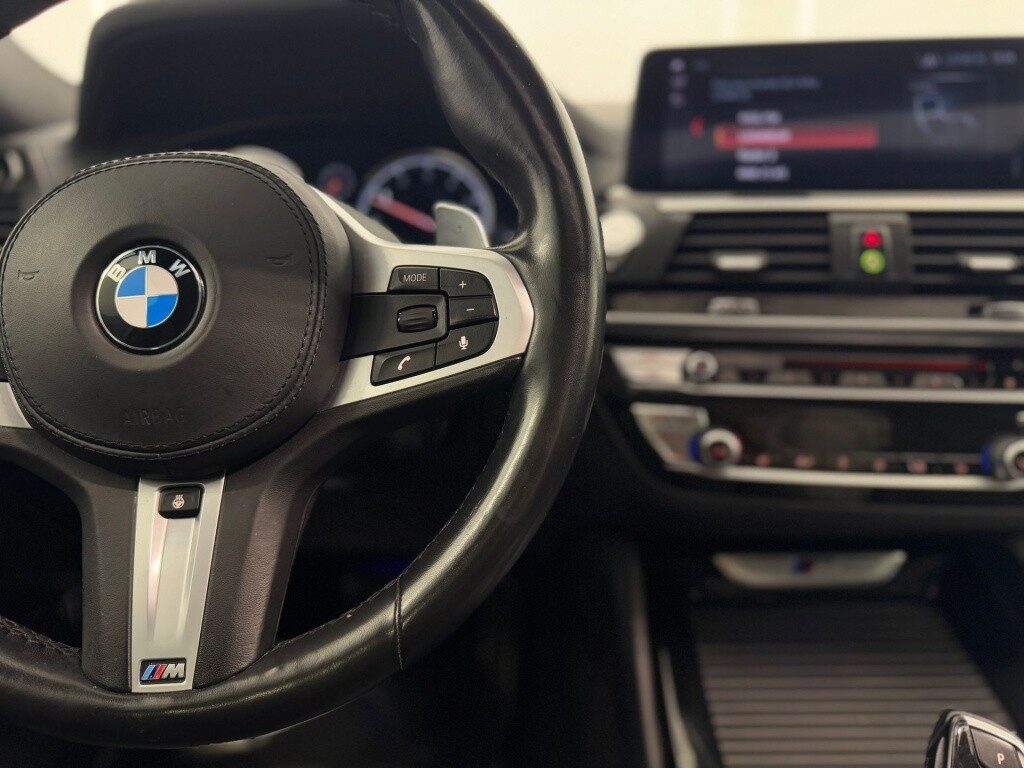 Bmw x4 m40i