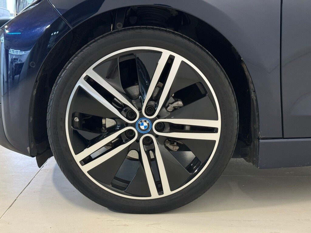 Bmw i3 94ah bev