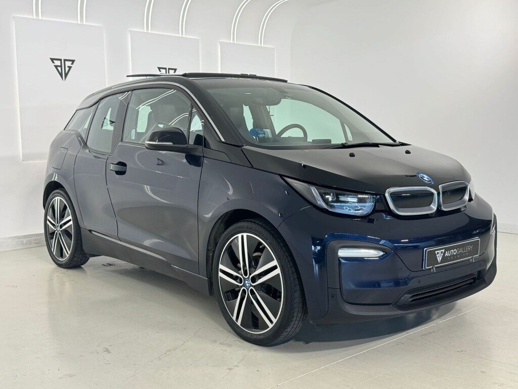 Bmw i3 94ah bev