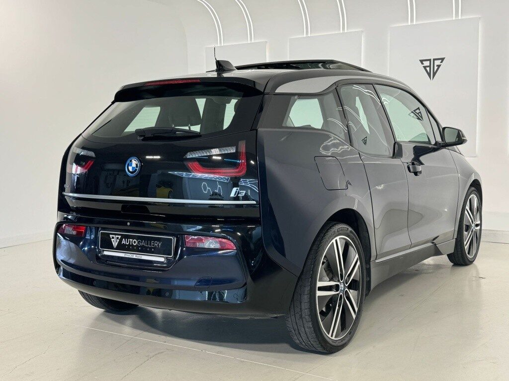 Bmw i3 94ah bev