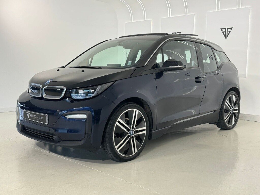 Bmw i3 94ah bev