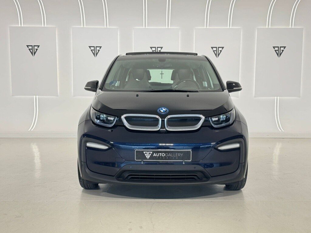 Bmw i3 94ah bev