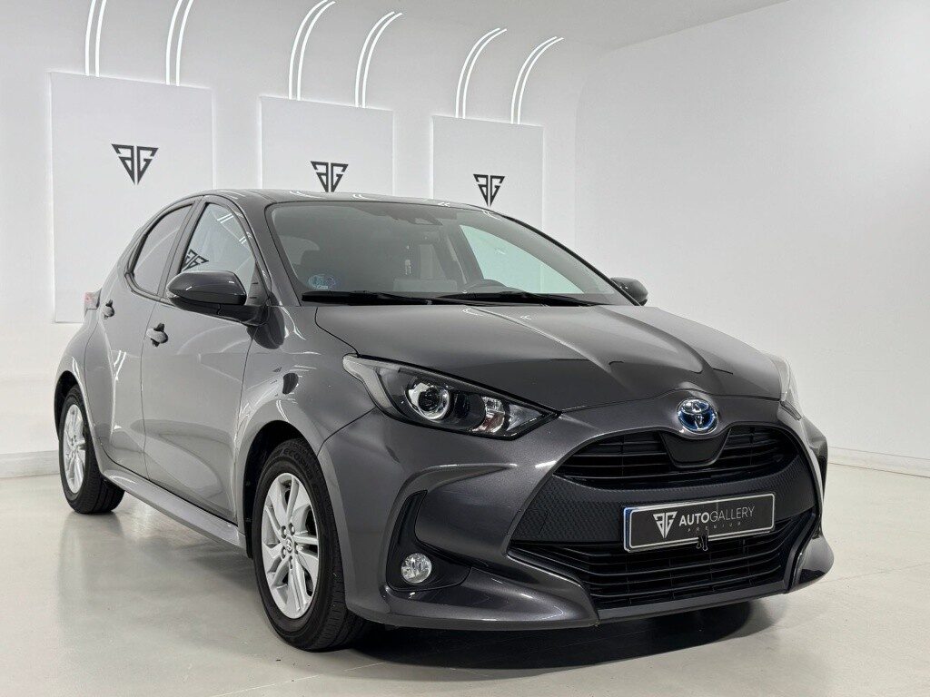 TOYOTA Yaris 120H 1.5 Active Tech