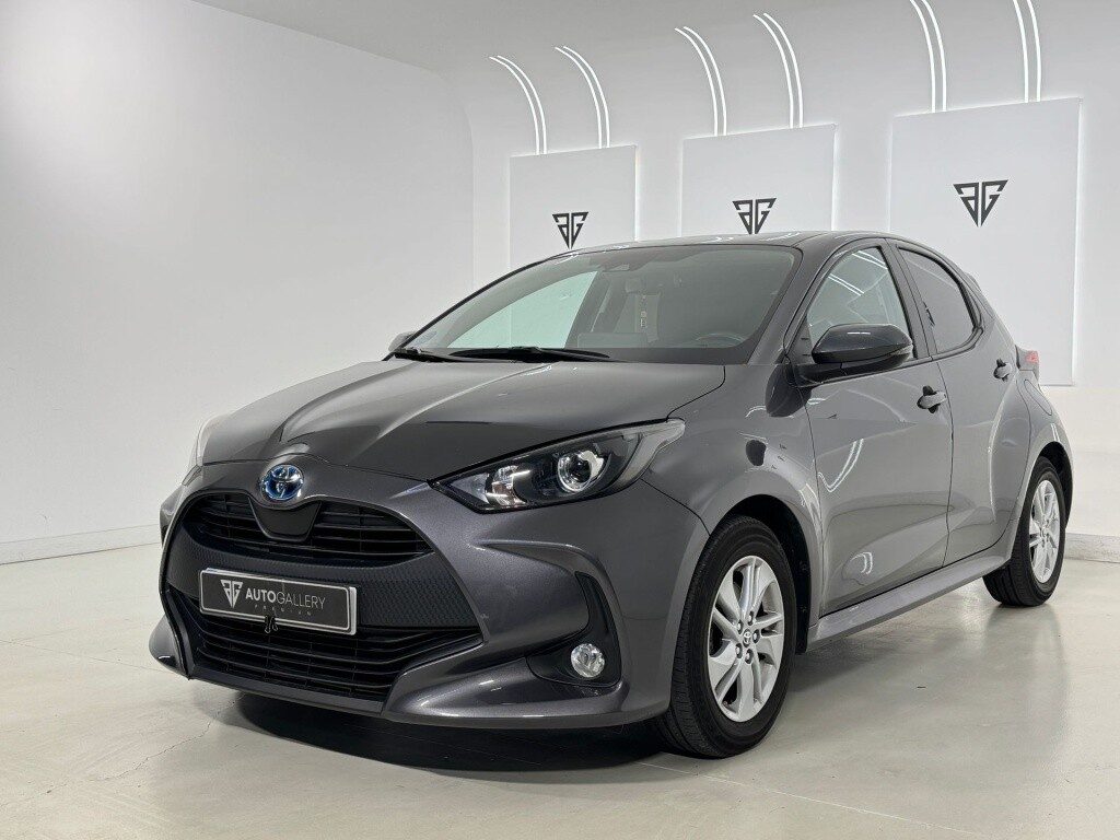 TOYOTA Yaris 120H 1.5 Active Tech