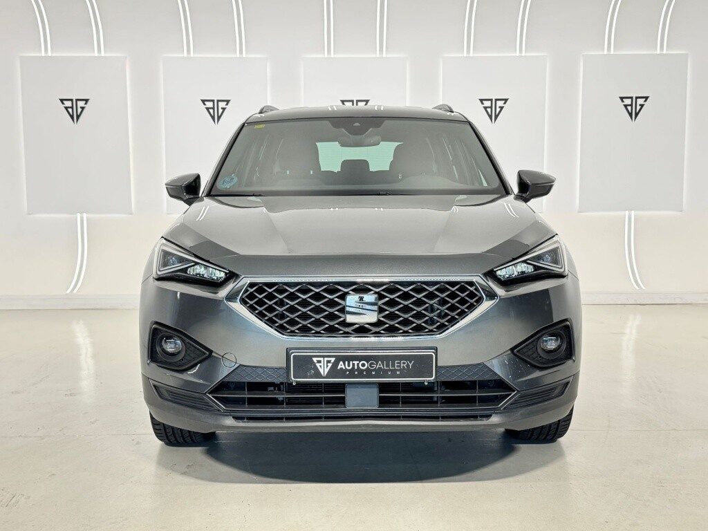 SEAT Tarraco 1.5 TSI S&S Style 150