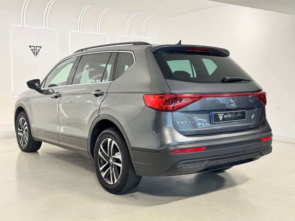 SEAT Tarraco 1.5 TSI S&S Style 150