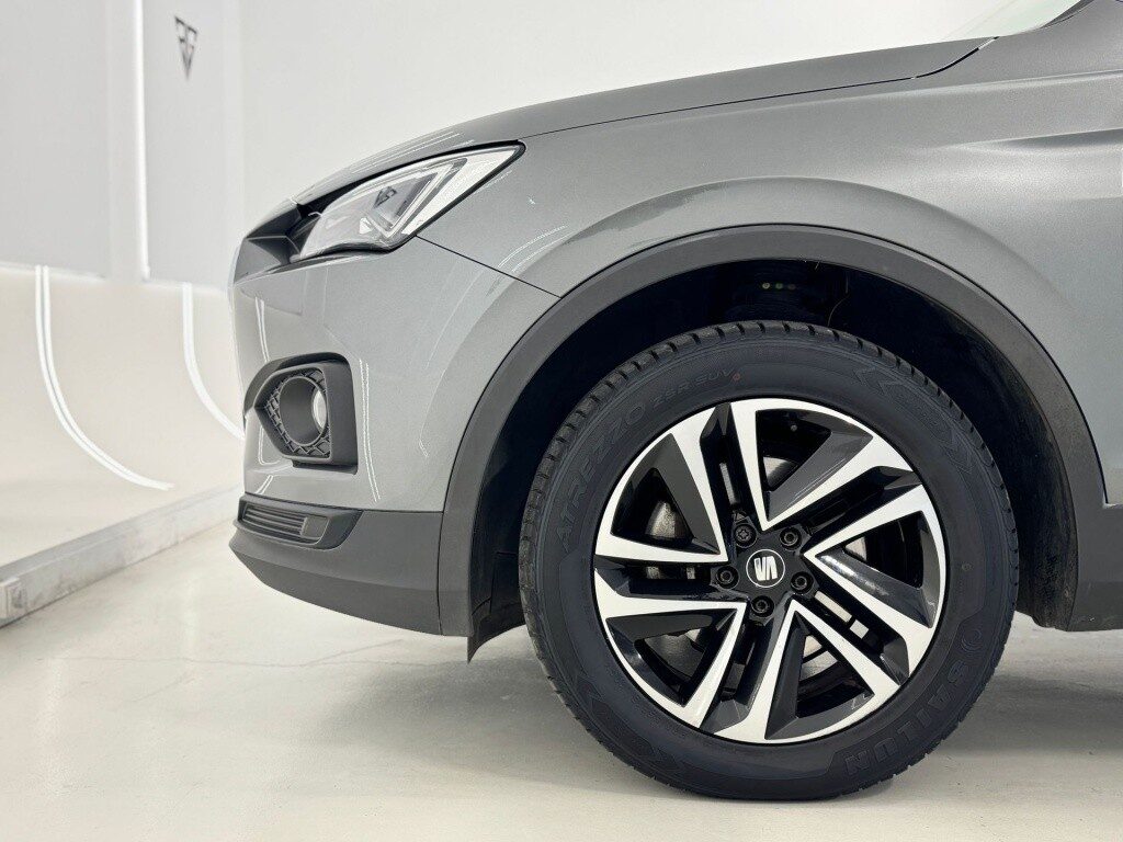 SEAT Tarraco 1.5 TSI S&S Style 150