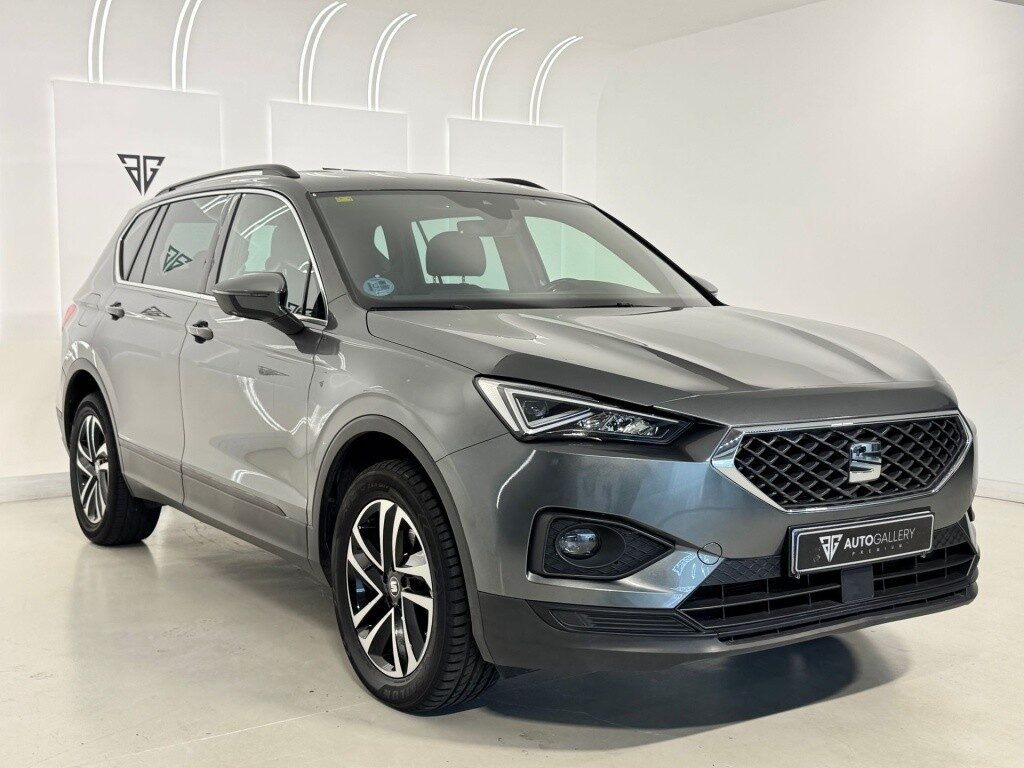 SEAT Tarraco 1.5 TSI S&S Style 150