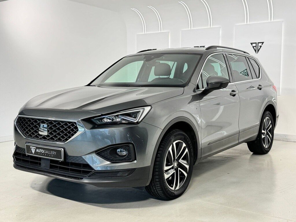 SEAT Tarraco 1.5 TSI S&S Style 150