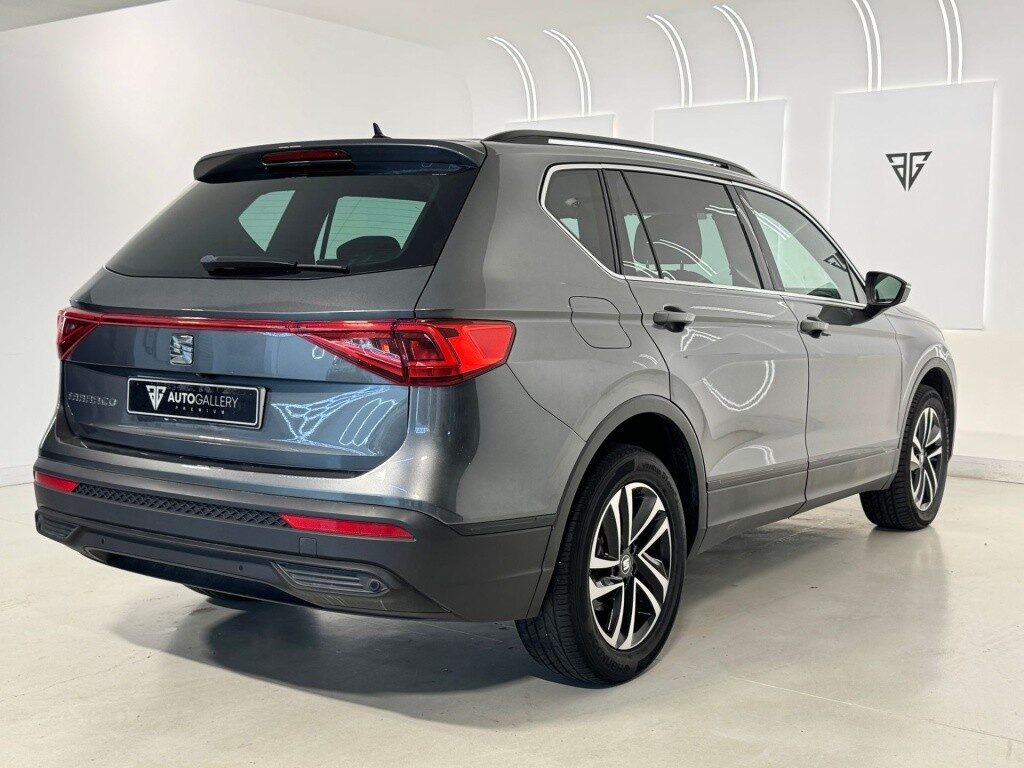 SEAT Tarraco 1.5 TSI S&S Style 150