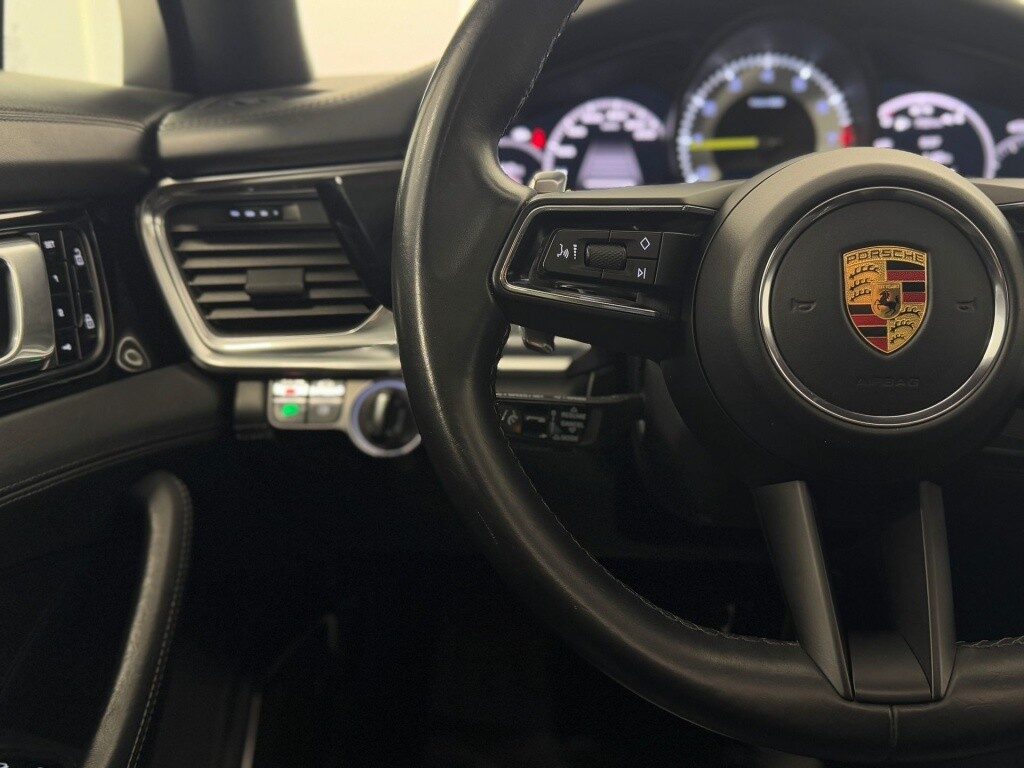 PORSCHE Panamera 4S E-Hybrid Aut.