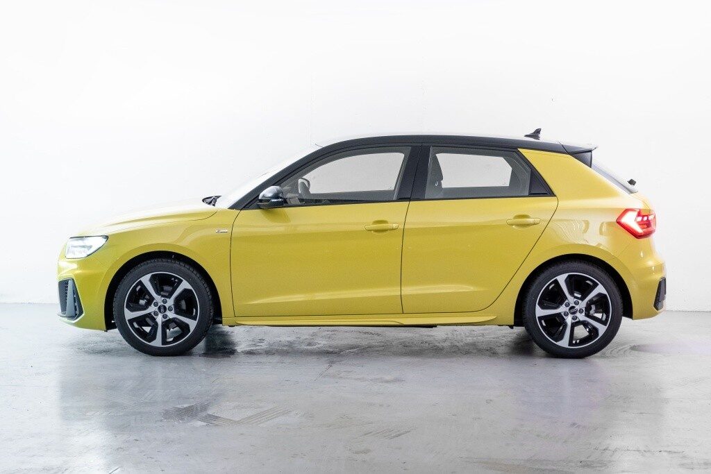 AUDI A1 Sportback 30 TFSI Adrenalin S tronic