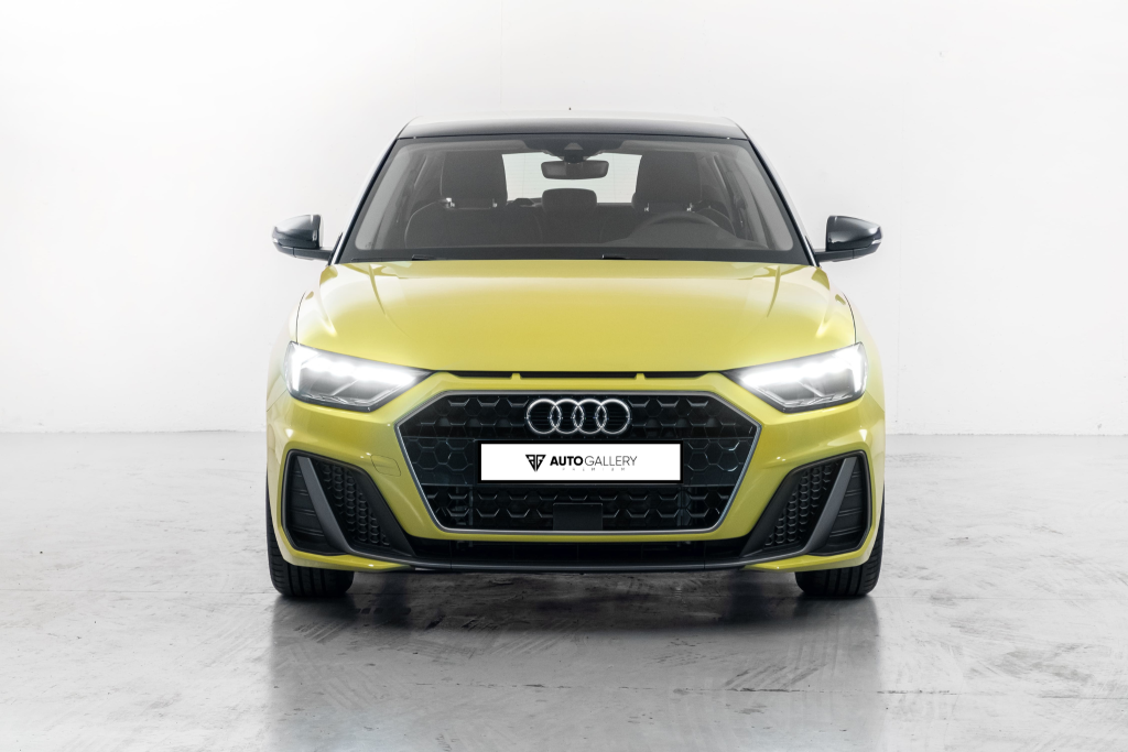 AUDI A1 Sportback 30 TFSI Adrenalin S tronic