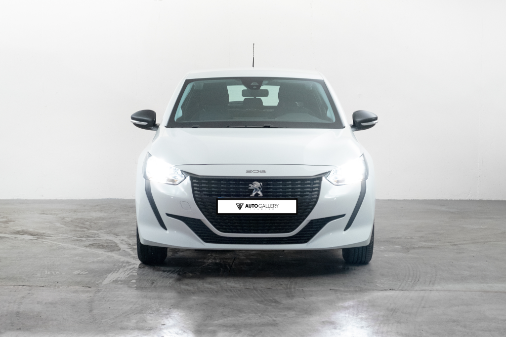 PEUGEOT 208 1.2 Puretech S&S Like 75