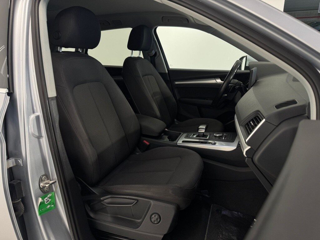 AUDI Q5 2.0TDI quattro-ultra S tronic 120kW