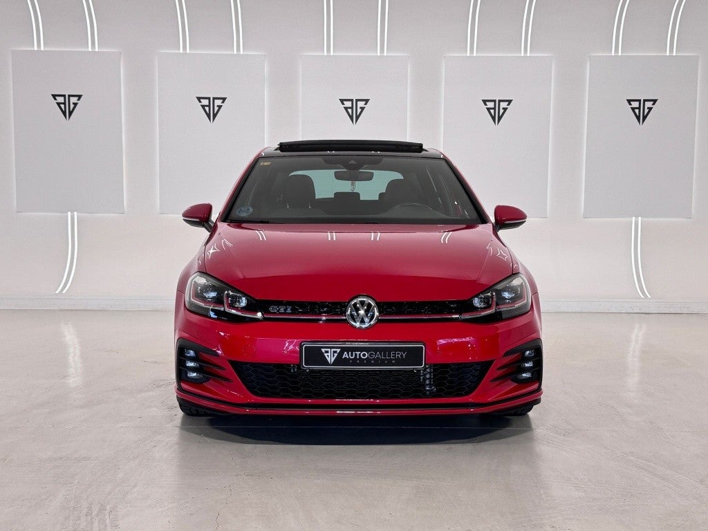 VOLKSWAGEN Golf 2.0 TSI GTI DSG6 169kW