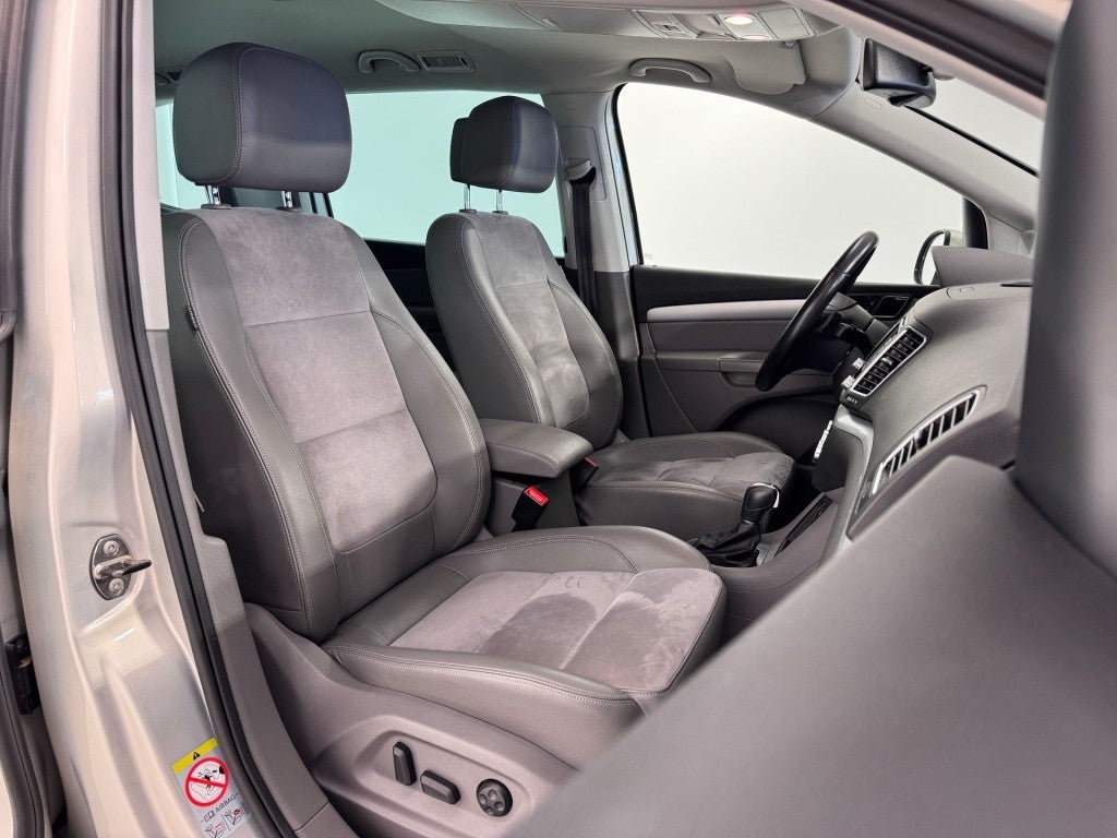 VOLKSWAGEN Sharan 2.0 TSI Sport DSG