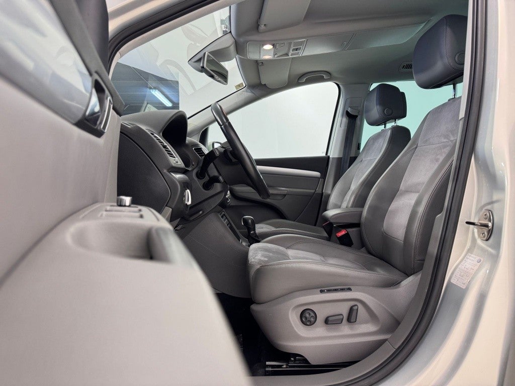 VOLKSWAGEN Sharan 2.0 TSI Sport DSG