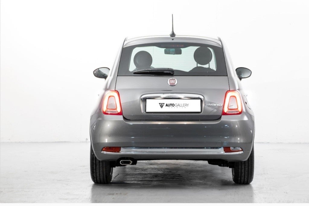 FIAT 500 1.0 Hybrid Dolcevita 52kW