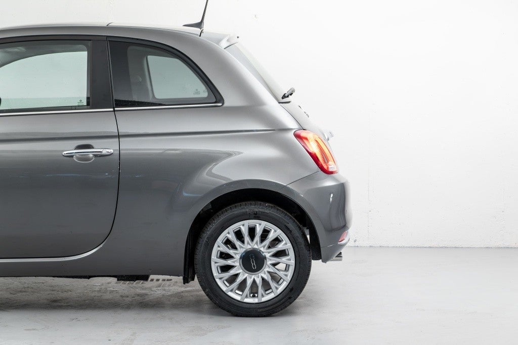 FIAT 500 1.0 Hybrid Dolcevita 52kW