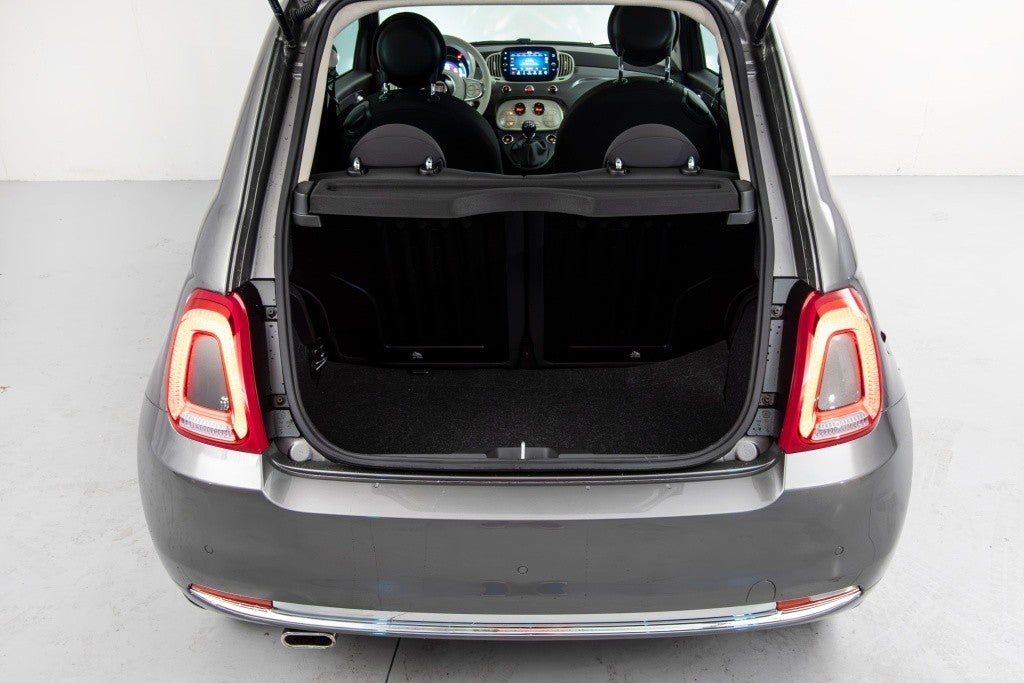 FIAT 500 1.0 Hybrid Dolcevita 52kW