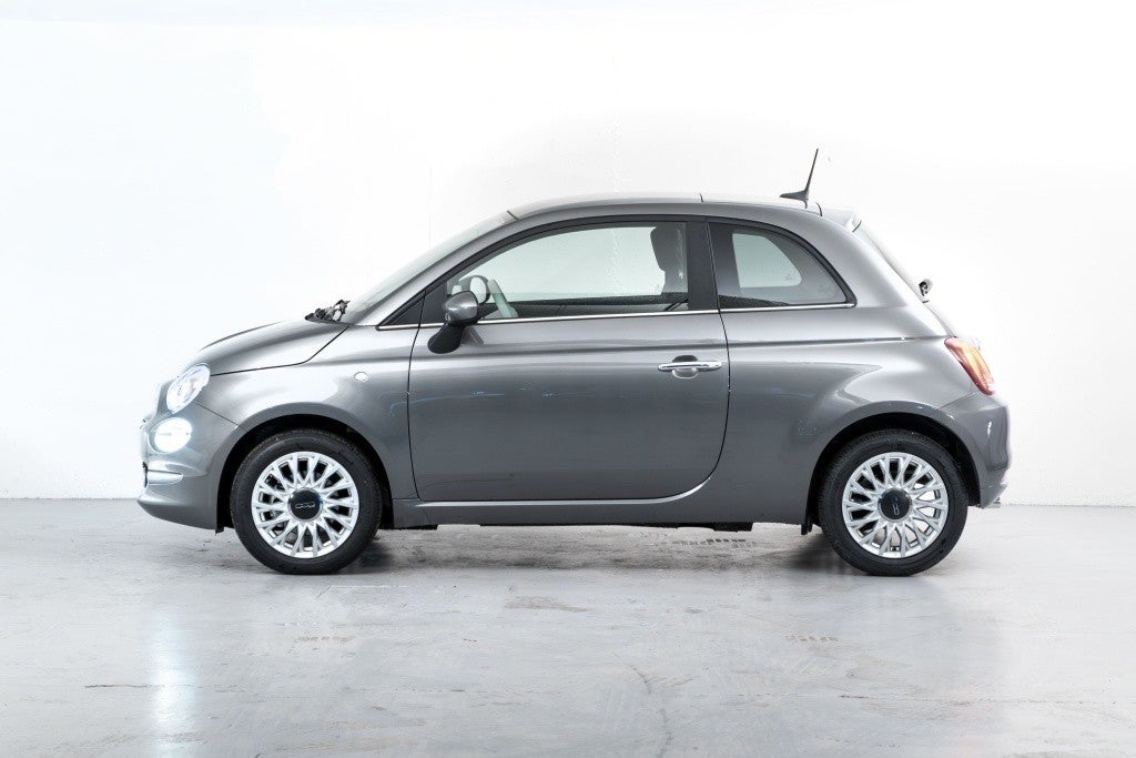 FIAT 500 1.0 Hybrid Dolcevita 52kW