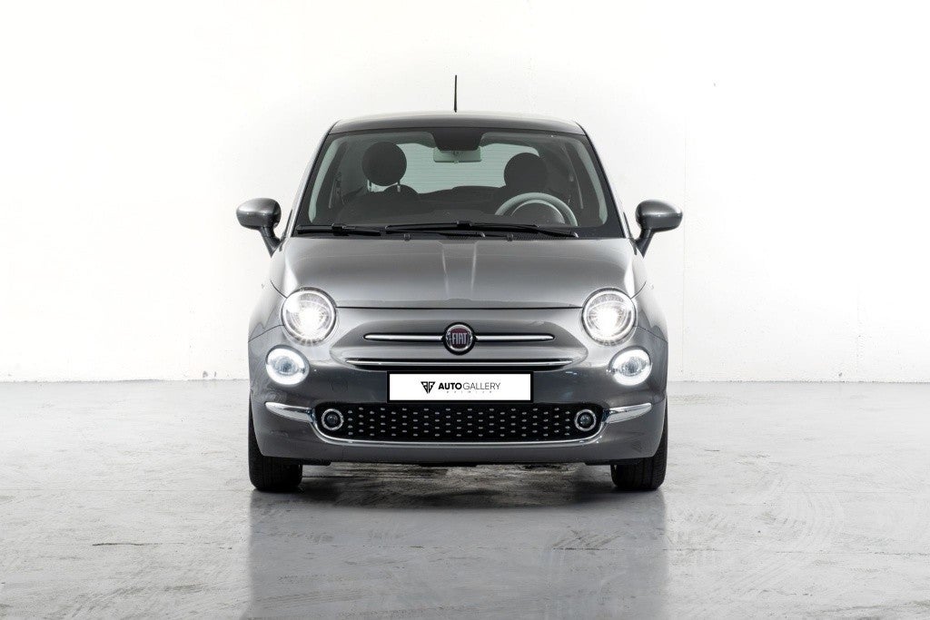 FIAT 500 1.0 Hybrid Dolcevita 52kW