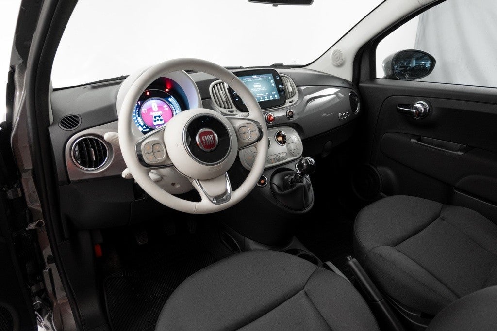 FIAT 500 1.0 Hybrid Dolcevita 52kW