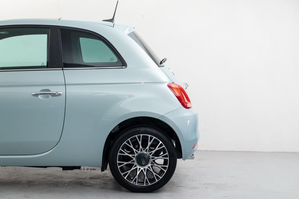 FIAT 500 1.0 Hybrid Dolcevita 52kW