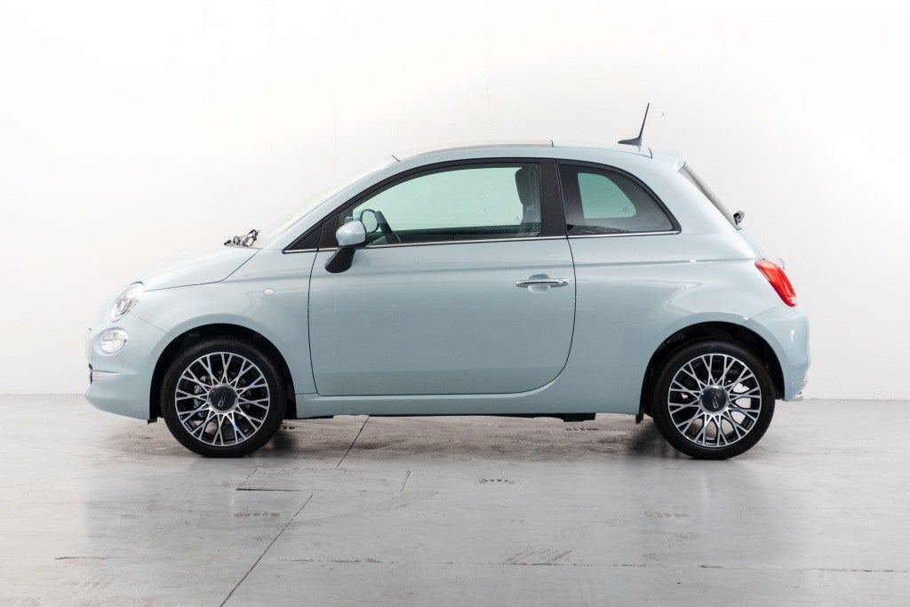 FIAT 500 1.0 Hybrid Dolcevita 52kW