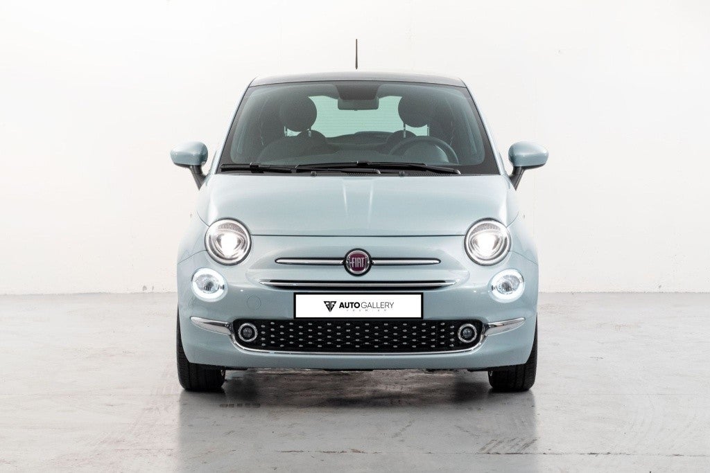 FIAT 500 1.0 Hybrid Dolcevita 52kW