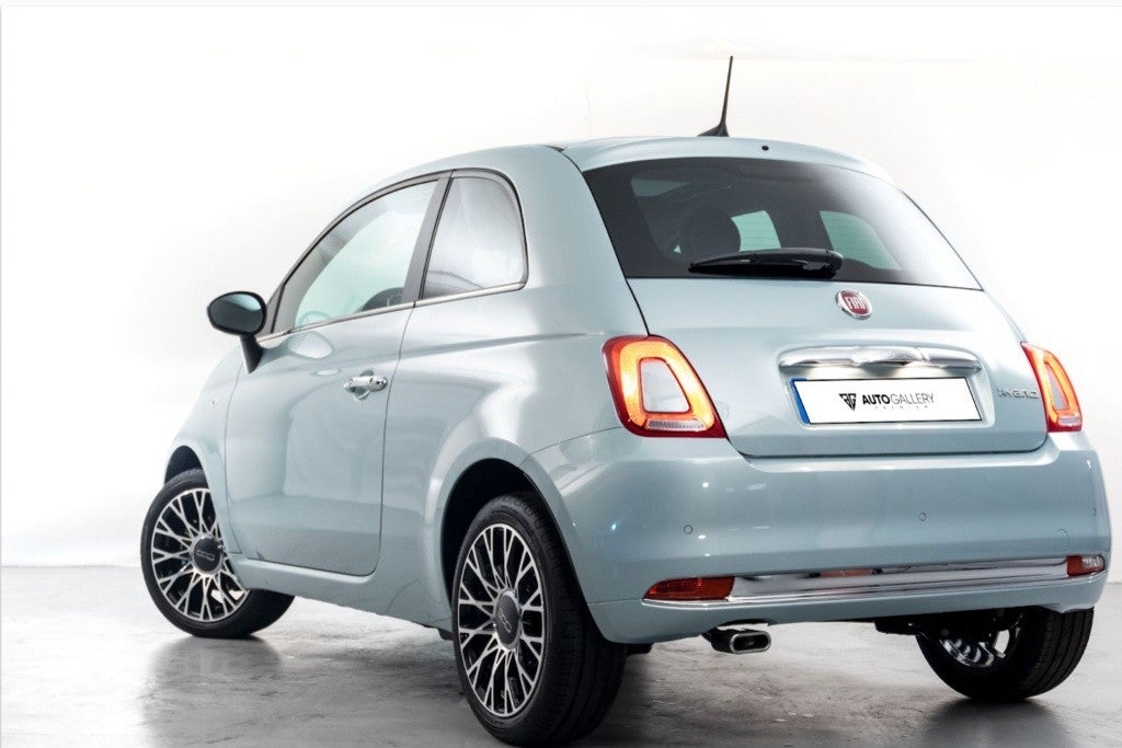 FIAT 500 1.0 Hybrid Dolcevita 52kW