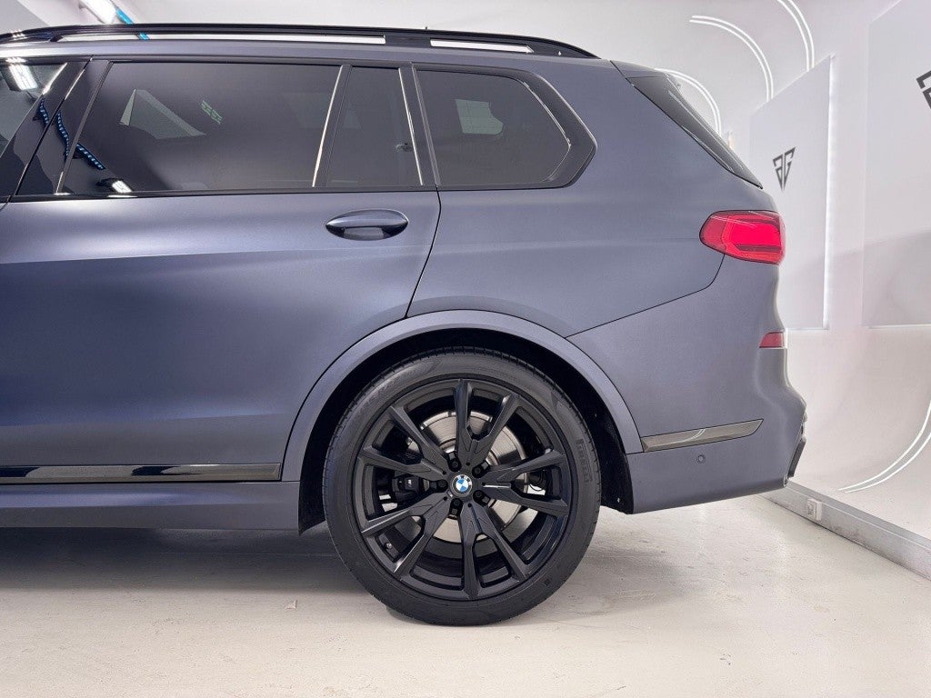 BMW X7 xDrive 40dA