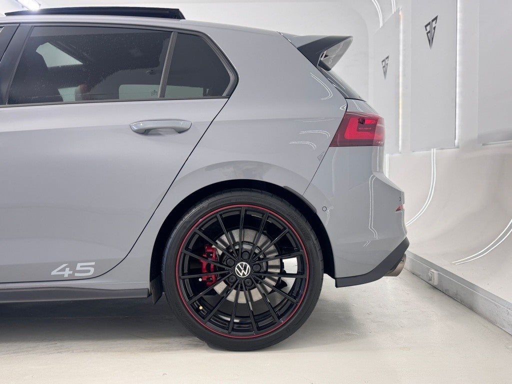 VOLKSWAGEN Golf 2.0 TSI GTI Clubsport DSG 221kW