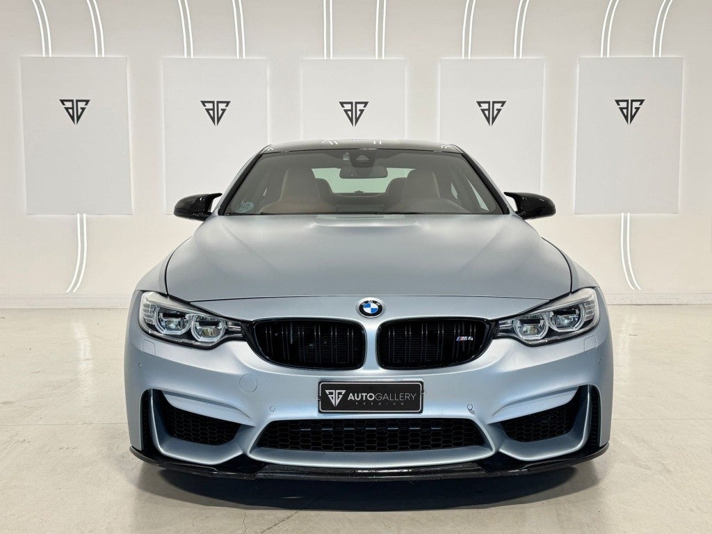 BMW Serie 4 M4A