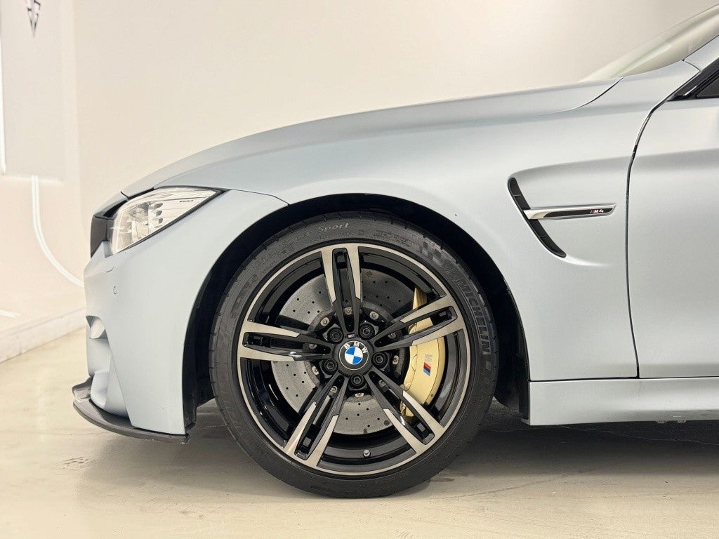 BMW Serie 4 M4A