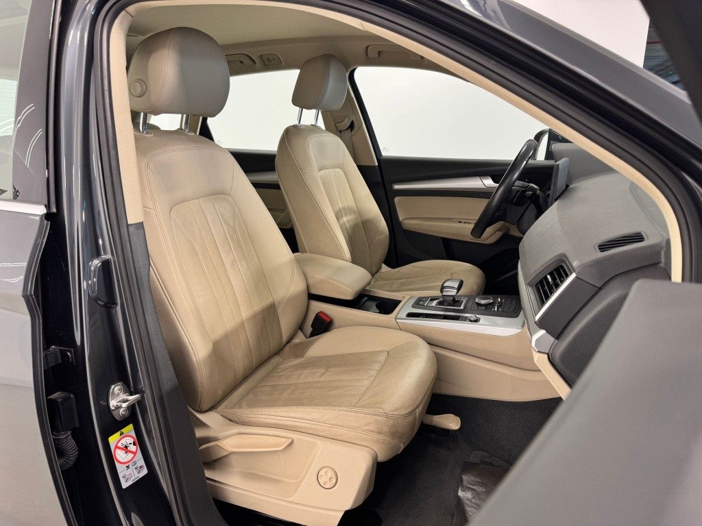 AUDI Q5 2.0TDI Advanced quattro-ultra S tronic 120kW