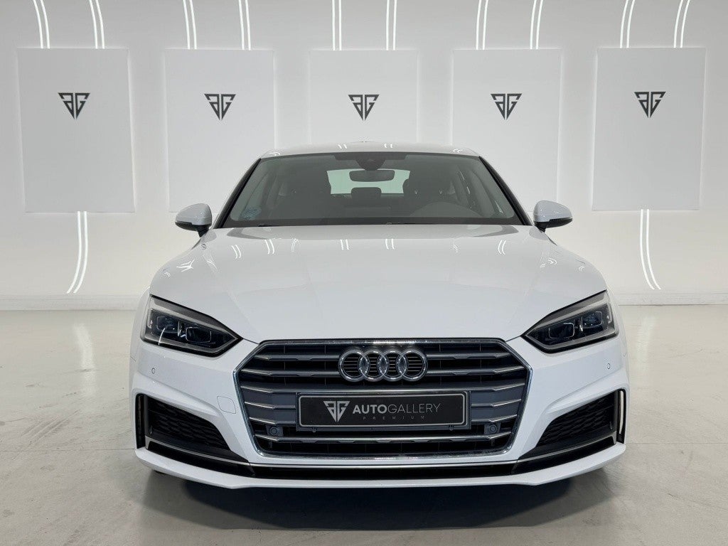 AUDI A5 Sportback 40 TDI S line S tronic