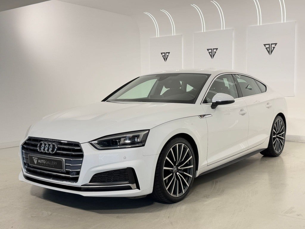 AUDI A5 Sportback 40 TDI S line S tronic