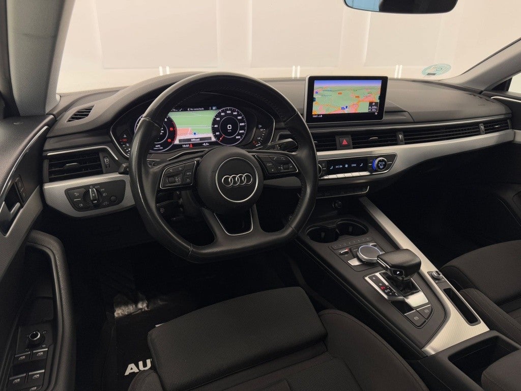 AUDI A5 Sportback 40 TDI S line S tronic