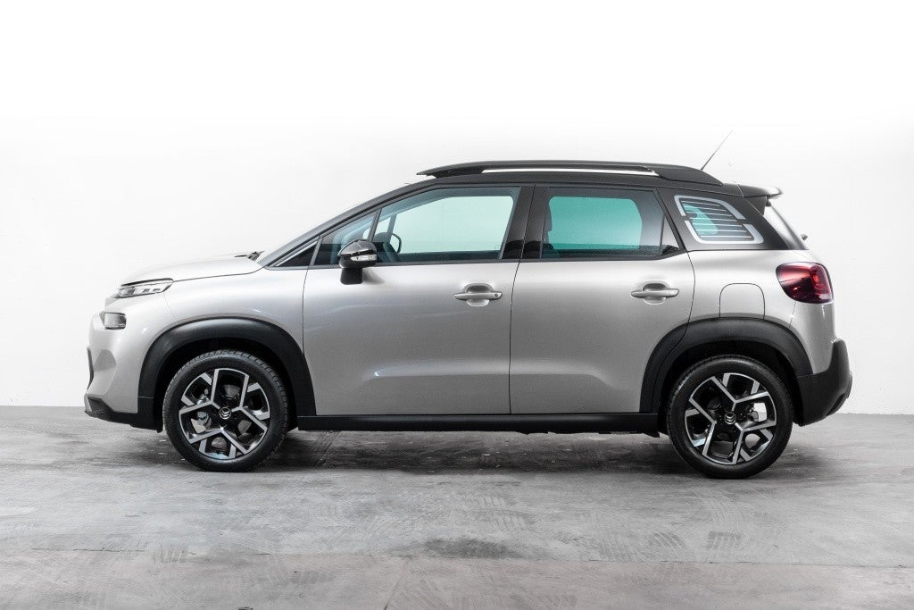 CITROEN C3 Aircross Puretech S&S Shine Pack EAT6 130