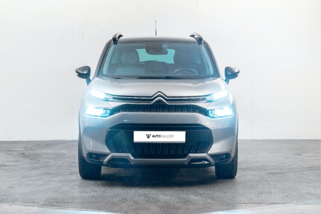 CITROEN C3 Aircross Puretech S&S Shine Pack EAT6 130