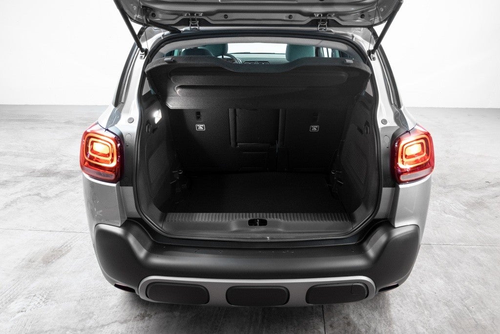 CITROEN C3 Aircross Puretech S&S Shine Pack EAT6 130