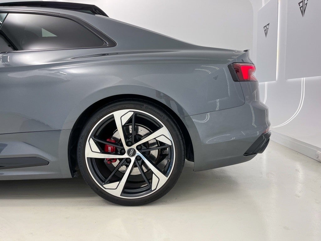 AUDI A5 RS5 Coupé 2.9 TFSI quattro Tiptronic