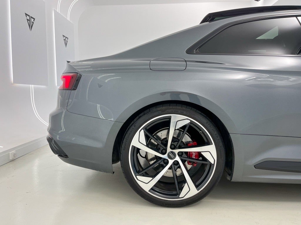 AUDI A5 RS5 Coupé 2.9 TFSI quattro Tiptronic